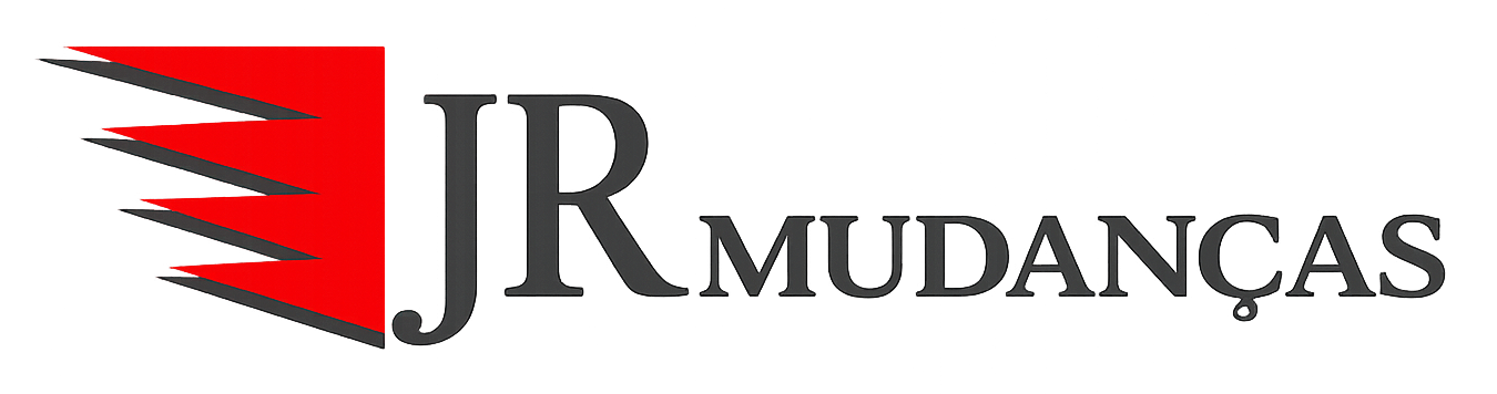JR Mudanças — JR Transportes BH
